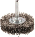 Bosch Scheibenbürste Edelst.  2608622120 