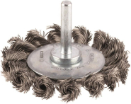 Bosch Scheibenbürste Edelst.  2608622125 