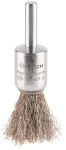 Bosch Pinselbürste Edelstahl  2608622126 