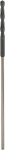Bosch Installationsbohrer 12,0x400mm 