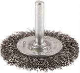 Bosch Scheibenbürste Stahl    2608622112 