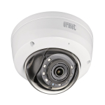 Grothe 5MPX IP Dome-Kamera   VK 1099/561 