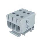 Pollmann 2090304          UK 50/3 A GRAU 