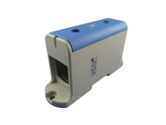 Pollmann 2090117         UK 240/1 N BLAU 