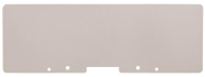 Weidmüller WTW WF6-WF12 Reihenklemme 