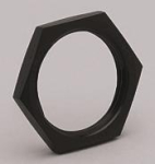 IFM Sechskantmutter M30x1,5mm     E10029 