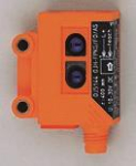 IFM Reflexlichttaster Rotlicht    OJ5144 