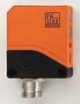 IFM Reflexlichtschranke Rotlicht  OL0010 