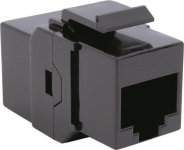 Bachmann Cat6 Kupplung/Buchse    940.112 