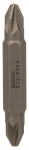 Bosch Doppelklingenbit        2607001742 