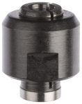 Bosch Spannzange mit Spannmutter 