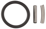 Bosch Fixier-Set:Fixierstift  F00Y145204 