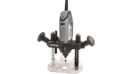 Bosch Oberfräsen-Vorsatz      26150335JA 