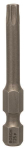 Bosch 1Schrauberbit           2607001638 