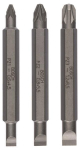 Bosch Doppelklingenbit-Set    2607001747 