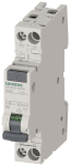 Siemens FI/LS kompakt 1p+N 5SV1616-7KK16 