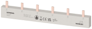 Siemens 5ST3648 Stiftsammelschiene 16qmm 