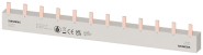 Siemens 5ST3653 Stiftsammelschiene 16qmm 