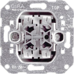GIRA 010800 Wippschalter Wechselschalter 