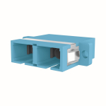 EFB Kupplung SC/SC-Duplex OM3 MM 53356.1 