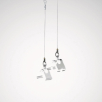 TRILUX A01SXVA Seilabhängung     6817000 