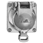 PEHA Aluminium-Guss   6621.69 OBT VS AGU 