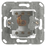 PEHA Schlüsselschalter  624/2 T PSS O.A. 