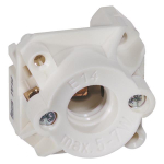 Peha Einsatz Lichtsignal        D 395 ES 