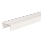 EVN Kunststoff-Abdeckung -opal   KAM 500 