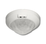 BJ Präsenz tech KNX           6131/10-24 