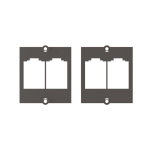 Bachmann Rahmen 2xBTR E-DAT      917.038 