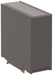 ABB Klemmenabdeckung        OXES800G1L/3 