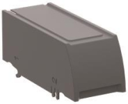 ABB Klemmenabdeckung        OXES800G1S/3 