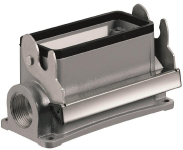 Weidmüller HDC 16B SLU 1M25G HDC-Gehäuse 