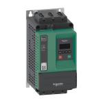Schneider ALTIVAR            ATS430D32S6 