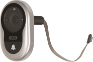 ABUS Türspion DTS2814rec       ABTS38824 