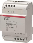 ABB Sicherheits-Trafo      TS 25/12-24 C 