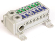 FTG K00KS741NPE ECB Klemmleiste KS741NPE 