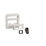 Schneider Anschlußsatz flach     5974096 