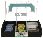 Phoenix        CASE PTFIX L-BOXX MINI DE 