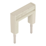 WAGO 2001-434 Brücker,von 1 auf 