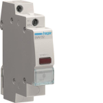 Hager LED Leuchtmelder rot        SVN132 