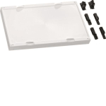 Hager Bausatz universN 300x500    UC22BA 