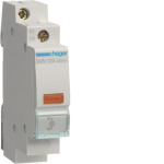 Hager LED Leuchtmelder orange     SVN123 