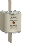 Hager Sicherungseinsatz NH3  LNH30910M4T 