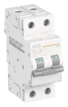 AEG LS-Schalter  B 10A          EP61 B10 