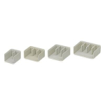 AEG Endkappe 3P               BA-END 3.1 