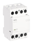 AEG Installationsschütz         VI404006 