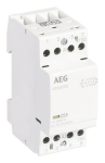AEG Installationsschütz         VI254006 