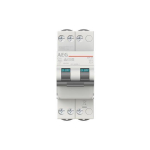 AEG LS-Schalter 6kA Unibis     EPC63 B20 